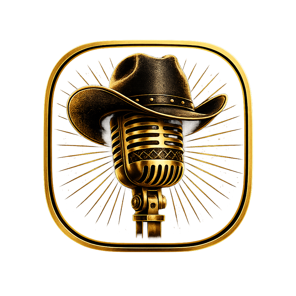 The Fence Podcast logo